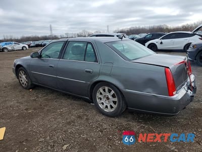 Drugie zdjęcie samochodu z przodu: 2008 CADILLAC DTS VIN:1G6KD57Y98U176171 - miniatura