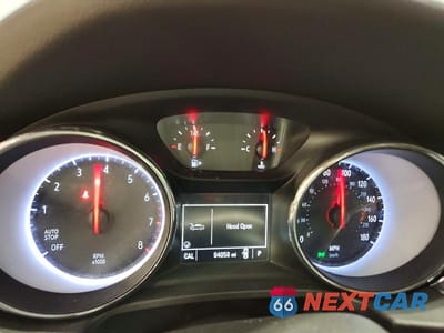 Zdjęcie 9 z 12 samochodu: 2018 BUICK REGAL PREFERRED VIN:W04GL6SX6J1106834 - miniatura