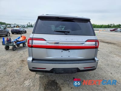 Zdjęcie 6 z 13 samochodu: 2020 LINCOLN NAVIGATOR L RESERVE VIN:5LMJJ3LT5LEL21993 - miniatura