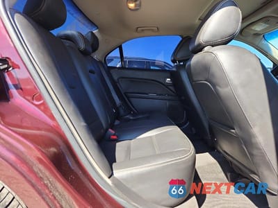 Zdjęcie 10 z 12 samochodu: 2011 FORD FUSION SEL VIN:3FAHP0JA7BR152680 - miniatura