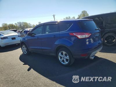 Drugie zdjęcie samochodu z przodu: 2013 FORD ESCAPE SE VIN:1FMCU9GX9DUB97835 - miniatura