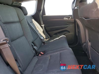 Zdjęcie 11 z 12 samochodu: 2020 JEEP GRAND CHEROKEE LAREDO VIN:1C4RJFAG8LC417212 - miniatura