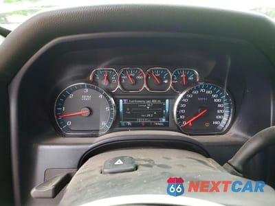 Zdjęcie 9 z 12 samochodu: 2019 CHEVROLET SILVERADO LD K1500 LT VIN:2GCVKPEC2K1169858 - miniatura