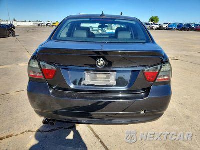 Zdjęcie 6 z 12 samochodu: 2007 BMW 328 I VIN:WBAVA33567PV66366 - miniatura