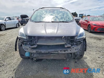 Piąte zdjęcie samochodu w środku: 2013 FORD ESCAPE TITANIUM VIN:1FMCU9J93DUD86538 - miniatura