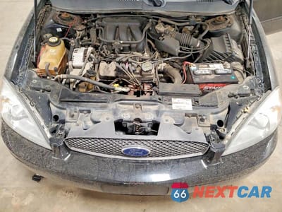 Zdjęcie 11 z 11 samochodu: 2006 FORD TAURUS SE VIN:1FAFP53U86A245736 - miniatura