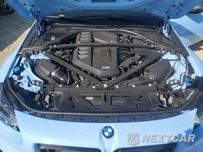 Zdjęcie 11 z 12 samochodu: 2025 BMW M2 VIN:3MF23DM01S8F08582 - miniatura