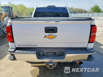 Zdjęcie 6 z 13 samochodu: 2016 CHEVROLET SILVERADO K2500 HEAVY DUTY VIN:3GCPCPEC0JG318439 - miniatura