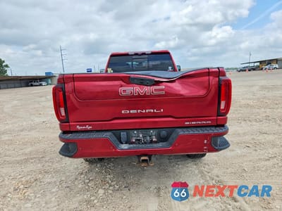 Zdjęcie 6 z 13 samochodu: 2022 GMC SIERRA K3500 DENALI VIN:1GT49WEY6NF265776 - miniatura