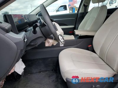 Zdjęcie 7 z 13 samochodu: 2024 HYUNDAI SONATA SEL VIN:KMHL64JA3RA410675 - miniatura