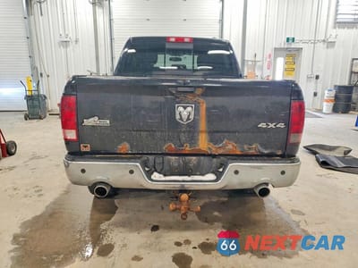 Zdjęcie 6 z 12 samochodu: 2012 DODGE RAM 1500 SLT VIN:1C6RD7LT2CS277131 - miniatura