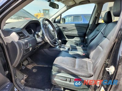 Zdjęcie 7 z 13 samochodu: 2016 HONDA PILOT EXLN VIN:5FNYF6H79GB004730 - miniatura