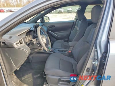 Zdjęcie 7 z 13 samochodu: 2024 TOYOTA COROLLA CROSS HYBRID SE VIN:7MUFBABG4RV037038 - miniatura