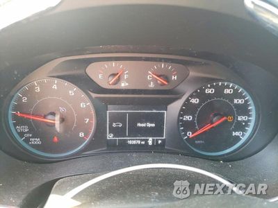 Zdjęcie 9 z 12 samochodu: 2017 CHEVROLET MALIBU LT VIN:1G1ZE5STXHF235908 - miniatura