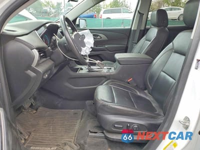 Zdjęcie 7 z 11 samochodu: 2020 CHEVROLET TRAVERSE RS VIN:1GNEVJKW8LJ234178 - miniatura