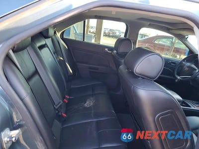 Zdjęcie 10 z 12 samochodu: 2006 CADILLAC STS VIN:1G6DW677960147080 - miniatura