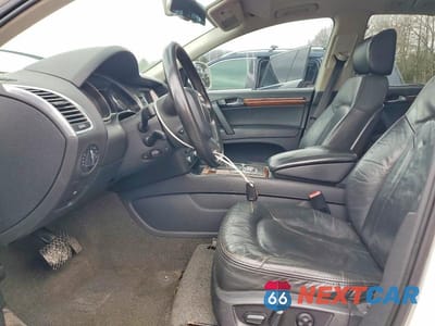 Zdjęcie 7 z 12 samochodu: 2007 AUDI Q7 4.2 QUATTRO PREMIUM VIN:WA1BV74L77D065612 - miniatura