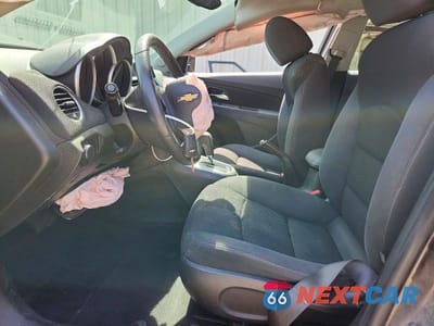 Zdjęcie 7 z 13 samochodu: 2016 CHEVROLET CRUZE LIMITED LT VIN:1G1PE5SB5G7222975 - miniatura