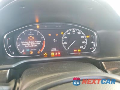 Zdjęcie 9 z 12 samochodu: 2021 HONDA ACCORD SPORT VIN:1HGCV1F39MA009156 - miniatura