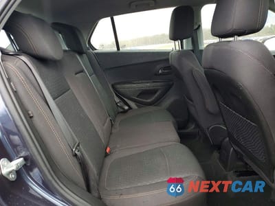 Zdjęcie 11 z 13 samochodu: 2019 CHEVROLET TRAX LS VIN:3GNCJNSB0KL181121 - miniatura
