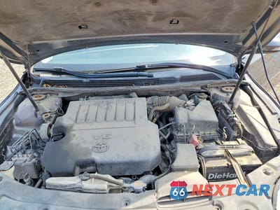 Zdjęcie 11 z 12 samochodu: 2014 TOYOTA AVALON XLE VIN:4T1BK1EB2EU109283 - miniatura