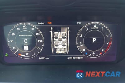 Zdjęcie 8 z 14 samochodu: 2018 LAND ROVER RANGE ROVER SPORT AUTOBIOGRAPHY DYNAMIC VIN:SALWV2REXJA188682 - miniatura