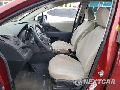 Zdjęcie 7 z 13 samochodu: 2012 MAZDA 5 VIN:JM1CW2BL6C0135471 - miniatura