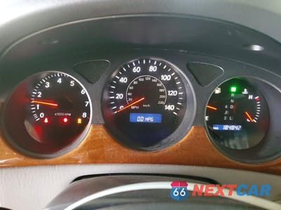 Zdjęcie 9 z 12 samochodu: 2005 LEXUS ES 330 VIN:JTHBA30G055083278 - miniatura