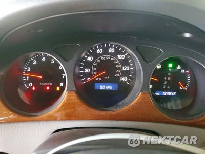 Zdjęcie 9 z 12 samochodu: 2005 LEXUS ES 330 VIN:JTHBA30G055083278 - miniatura
