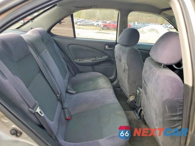 Zdjęcie 10 z 12 samochodu: 2006 NISSAN SENTRA VIN:3N1CB51DX6L551671 - miniatura