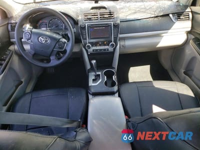 Zdjęcie 8 z 12 samochodu: 2013 TOYOTA CAMRY LE VIN:4T1BF1FK7DU224589 - miniatura