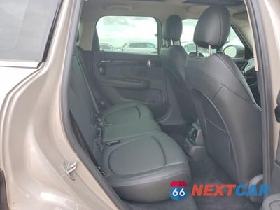 Zdjęcie 10 z 12 samochodu: 2024 MINI COOPER S COUNTRYMAN VIN:WMZ53BR0XR3R33265 - miniatura