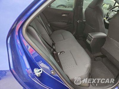 Zdjęcie 10 z 13 samochodu: 2026 TOYOTA COROLLA HATCHBACK SE VIN:JTND4MBE7T3260755 - miniatura