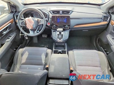Zdjęcie 8 z 13 samochodu: 2020 HONDA CR-V EX VIN:5J6RW1H50LL013985 - miniatura