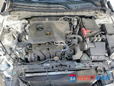 Zdjęcie 11 z 12 samochodu: 2019 NISSAN ALTIMA S VIN:1N4BL4BV3KC129812 - miniatura
