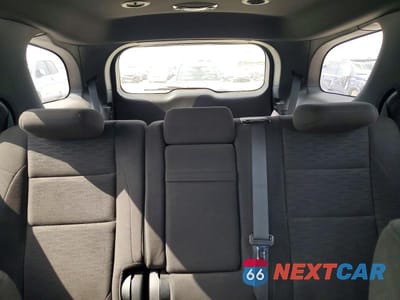 Zdjęcie 10 z 14 samochodu: 2018 DODGE DURANGO SXT VIN:1C4RDJAG7JC324091 - miniatura