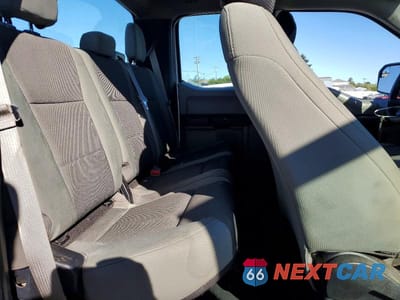 Zdjęcie 10 z 12 samochodu: 2015 FORD F150 SUPER CAB VIN:1FTEX1E88FKD21853 - miniatura