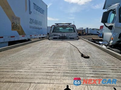 Zdjęcie 10 z 13 samochodu: 2019 FORD F550 SUPER DUTY VIN:1FDUF5GT2KEG28950 - miniatura