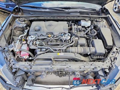 Zdjęcie 11 z 13 samochodu: 2024 TOYOTA CAMRY HYBRID SE VIN:4T1G31AK2RU623021 - miniatura