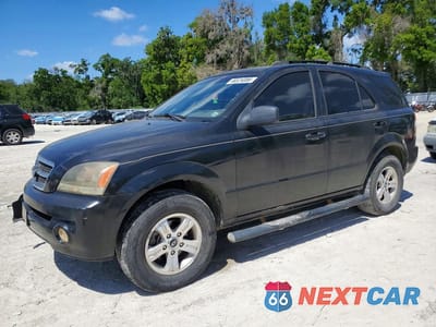 2006 KIA SORENTO LX KNDJD733965589746 - główne zdjęcie licytacji z USA - miniatura