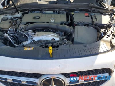 Zdjęcie 11 z 12 samochodu: 2021 MERCEDES-BENZ GLA 250 VIN:W1N4N4GB6MJ145232 - miniatura