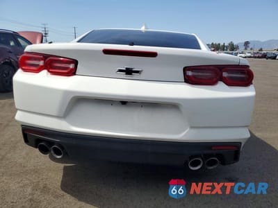Zdjęcie 6 z 12 samochodu: 2020 CHEVROLET CAMARO LZ VIN:1G1FF1R72L0141583 - miniatura