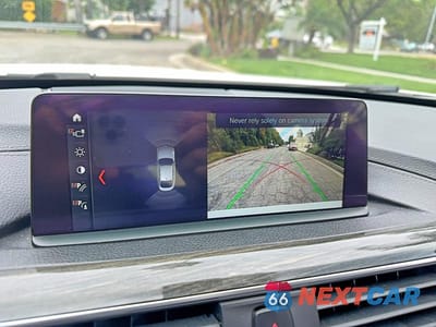 Zdjęcie 13 z 14 samochodu: 2019 BMW 430I GRAN COUPE VIN:WBA4J1C56KBM14559 - miniatura