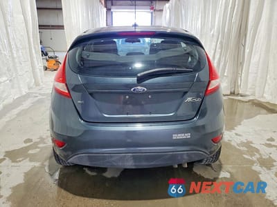 Zdjęcie 6 z 12 samochodu: 2011 FORD FIESTA SE VIN:3FADP4EJ8BM134069 - miniatura