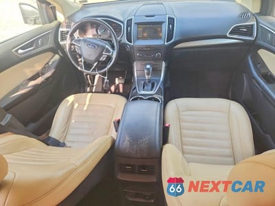 Zdjęcie 8 z 13 samochodu: 2015 FORD EDGE SEL VIN:2FMTK4J81FBC27722 - miniatura