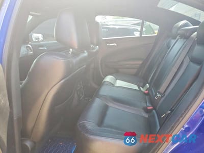 Zdjęcie 10 z 11 samochodu: 2021 DODGE CHARGER SXT VIN:2C3CDXBG5MH656057 - miniatura