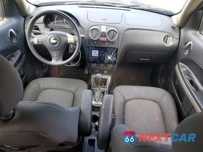 Zdjęcie 8 z 12 samochodu: 2009 CHEVROLET HHR LT VIN:3GNCA23B59S546678 - miniatura