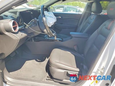 Zdjęcie 7 z 13 samochodu: 2025 CHEVROLET TRAX 2RS VIN:KL77LJEP6SC027817 - miniatura
