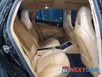 Zdjęcie 10 z 13 samochodu: 2018 PORSCHE PANAMERA 4 E-HYBRID VIN:WP0AE2A73JL128732 - miniatura