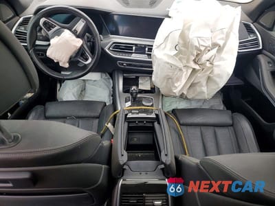 Zdjęcie 8 z 13 samochodu: 2021 BMW X5 SDRIVE 40I VIN:5UXCR4C0XM9H19748 - miniatura
